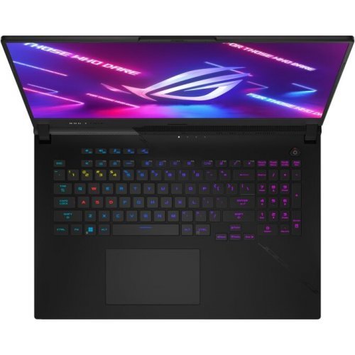 Лаптоп Asus G733PZ-LL002W (снимка 2)