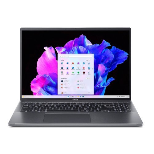Лаптоп Acer NX.KFTEX.00J (снимка 1)