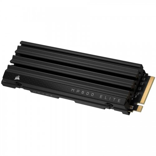 SSD Corsair MP600 ELITE CSSD-F2000GBMP600EHS (снимка 1)