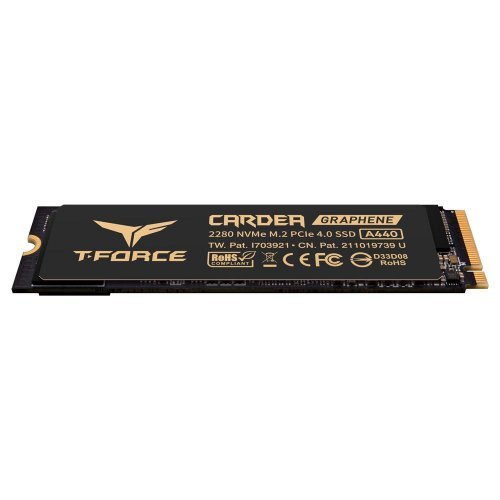 SSD Team Group T-Force Cardea A440 TM8FPZ001T0C327 (снимка 2)
