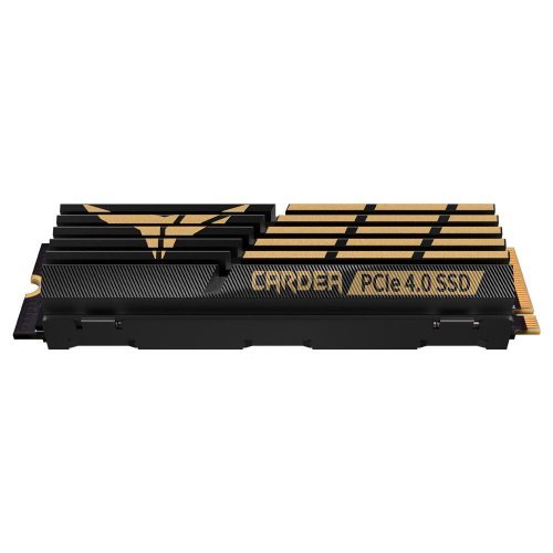 SSD Team Group T-Force Cardea A440 TM8FPZ001T0C327 (снимка 3)