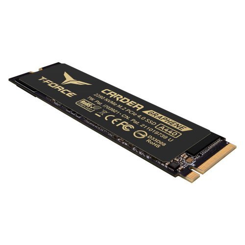 SSD Team Group T-Force Cardea A440 TM8FPZ001T0C327 (снимка 4)