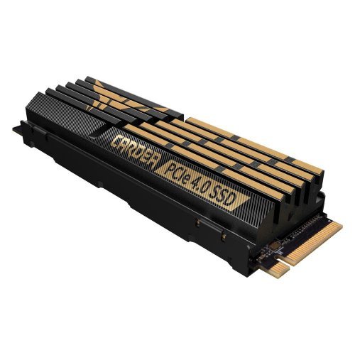 SSD Team Group T-Force Cardea A440 TM8FPZ001T0C327 (снимка 5)