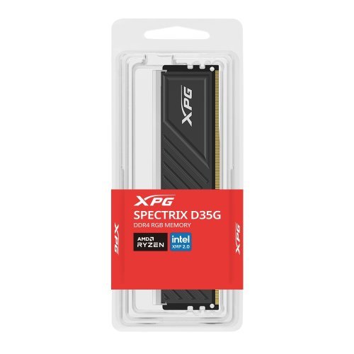 RAM памет Adata SPECT D35G AX4U320016G16A-SBKD35G (снимка 2)