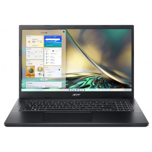Лаптоп Acer NH.QMMEX.00B (снимка 1)