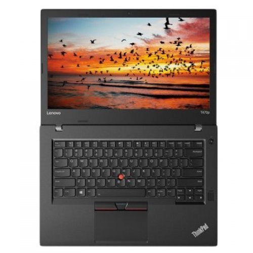 Лаптоп Lenovo ThinkPad REFURBISHED - заводски рециклиран ! (снимка 2)