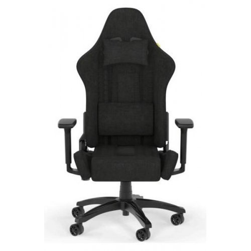 Геймърски стол Corsair TC100 CF-9010052-WW (снимка 2)