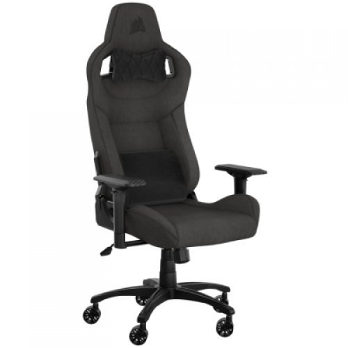 Геймърски стол Corsair T3 Rush CF-9010057-WW (снимка 1)