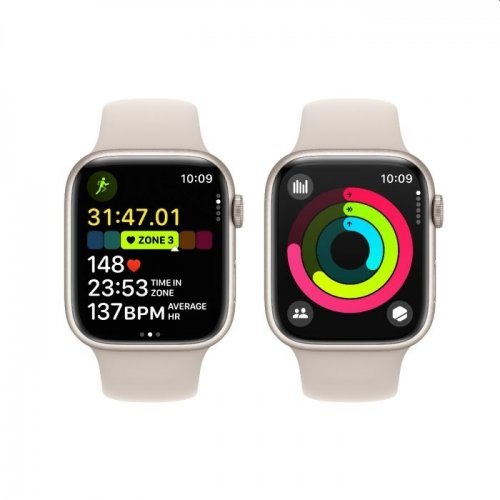 Ръчен часовник Apple MR973QC/A (снимка 4)