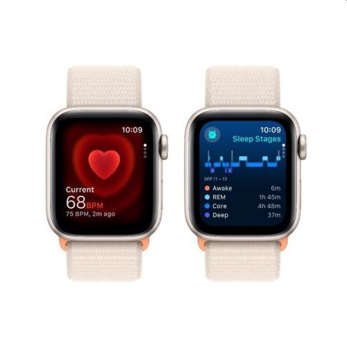 Ръчен часовник Apple MR9W3QC/A (снимка 4)