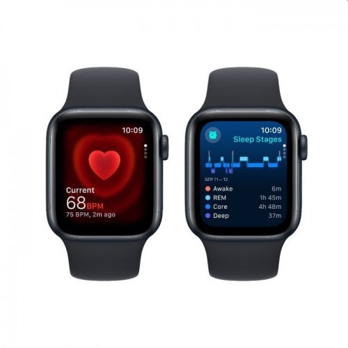 Ръчен часовник Apple MR9X3QC/A (снимка 4)