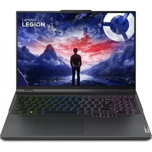Лаптоп Lenovo Legion Pro 83DF006GBM (снимка 1)