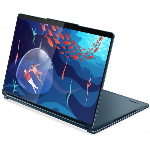 Лаптоп Lenovo YOGA Book 83FF002TRM (снимка 1)