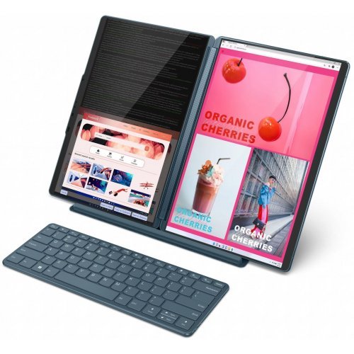 Лаптоп Lenovo YOGA Book 83FF002TRM (снимка 5)