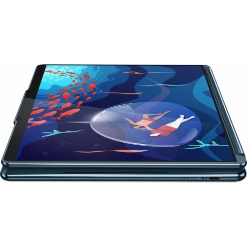 Лаптоп Lenovo YOGA Book 83FF002TRM (снимка 6)