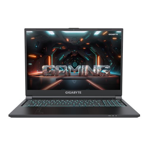 Лаптоп Gigabyte G6 KF-H3EE853SD (снимка 1)