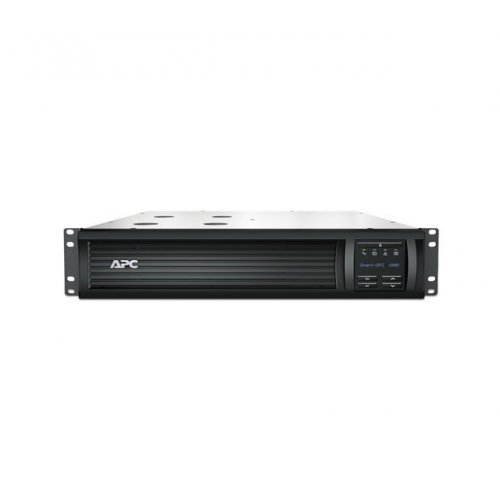 UPS устройство APC SMT1000RMI2UC_PM5T-GR (снимка 2)