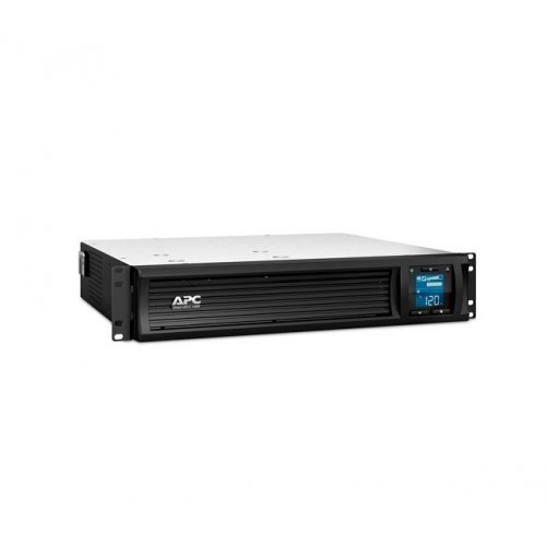 UPS устройство APC SMC1000I-2UC_PM5T-GR (снимка 2)