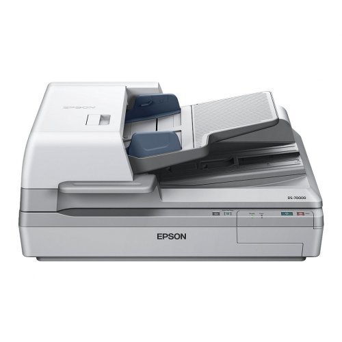 Скенер Epson B11B204331 (снимка 1)
