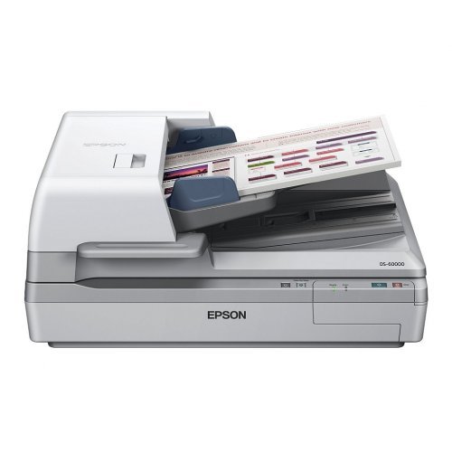 Скенер Epson B11B204331 (снимка 4)