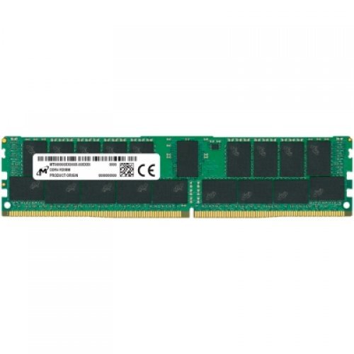 RAM памет Micron MTA36ASF4G72PZ-3G2R (снимка 1)