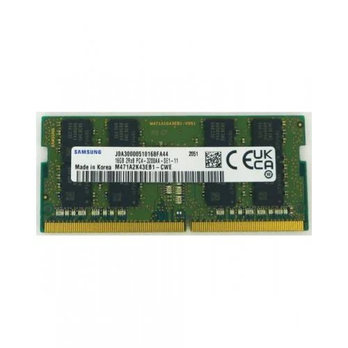 RAM памет Samsung M471A2K43EB1-CWE (снимка 1)