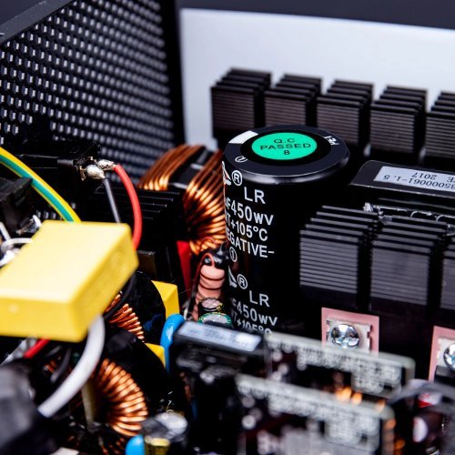 Захранващ блок 1stPlayer PS-750AR (снимка 9)