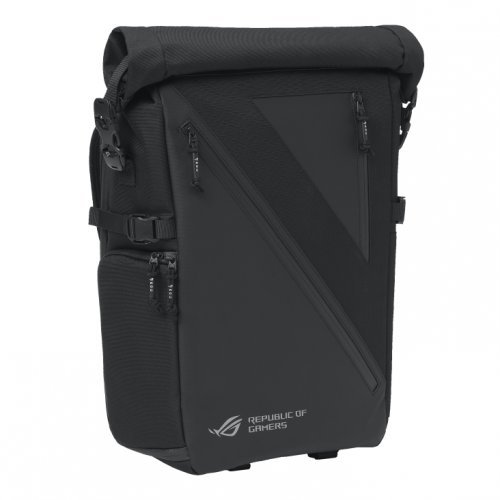 Чанти и раници за лаптопи > Asus BP2702 ROG ARCHER BACKPACK (снимка 1)