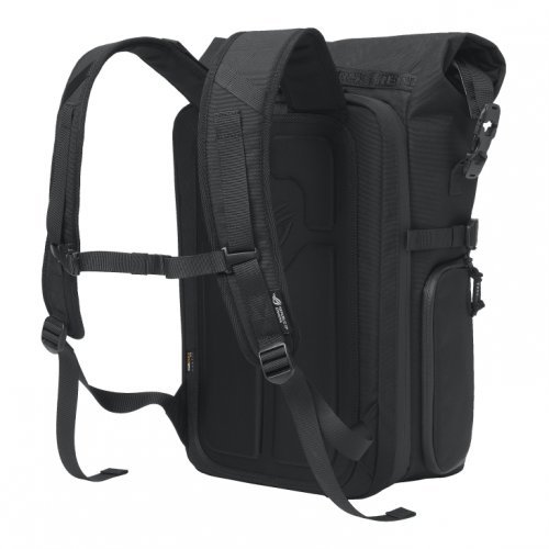 Чанти и раници за лаптопи > Asus BP2702 ROG ARCHER BACKPACK (снимка 3)