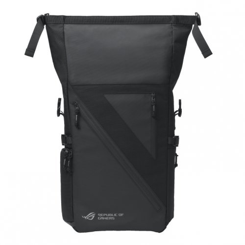 Чанти и раници за лаптопи > Asus BP2702 ROG ARCHER BACKPACK (снимка 6)