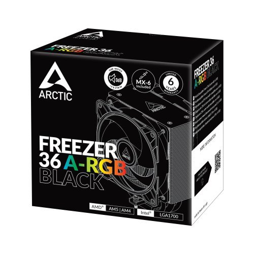 Охлаждане Arctic Cooling ACFRE00124A (снимка 9)