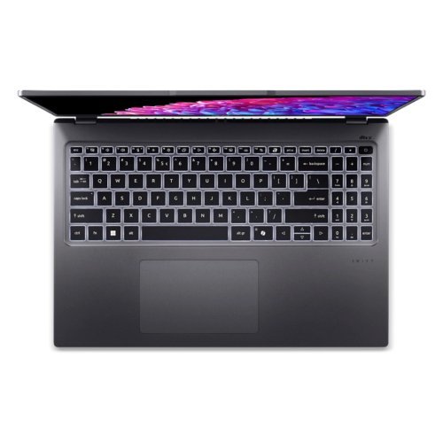 Лаптоп Acer NX.KX4EX.002 (снимка 5)