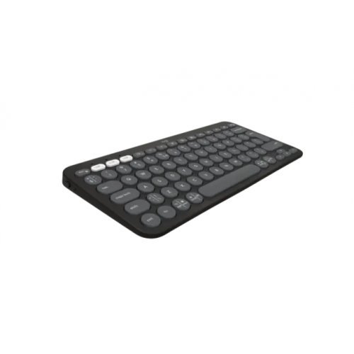 Клавиатура Logitech 920-011851 (снимка 2)