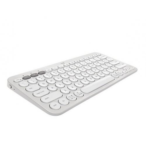 Клавиатура Logitech 920-011852 (снимка 2)