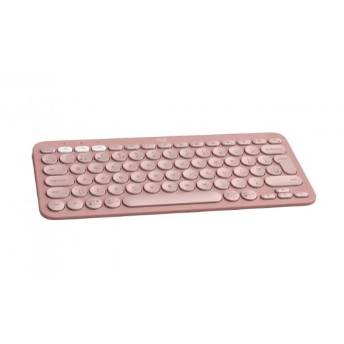 Клавиатура Logitech 920-011853 (снимка 3)