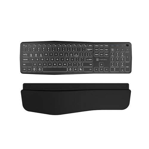 Клавиатура Natec NKL-1995 (снимка 4)