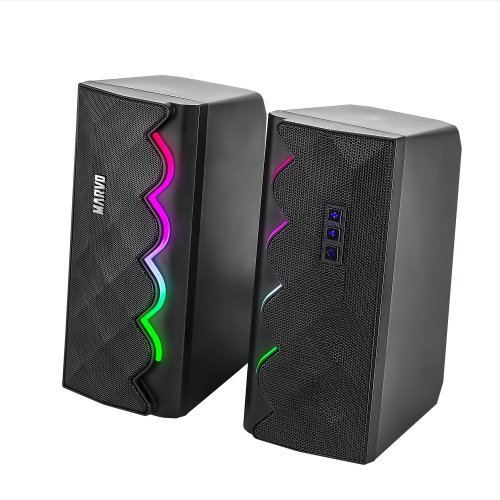 Тонколони за компютър Marvo MARVO-SG-269 (снимка 3)