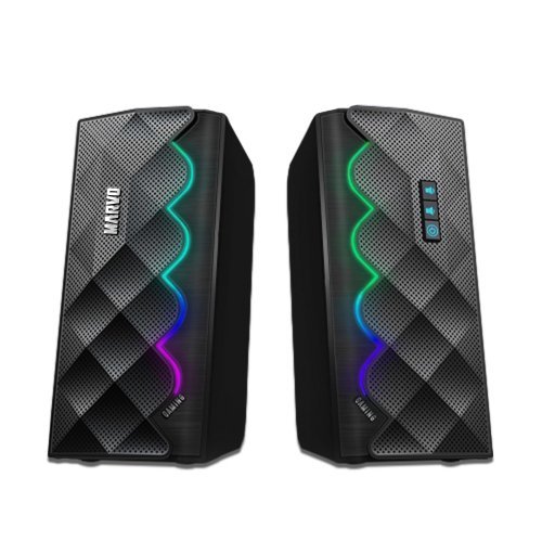 Тонколони за компютър Marvo MARVO-SG-269 (снимка 8)