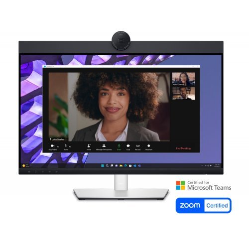 Монитор Dell P2424HEB (снимка 1)
