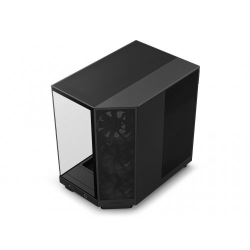 Компютърна кутия NZXT CC-H61FB-01 (снимка 3)