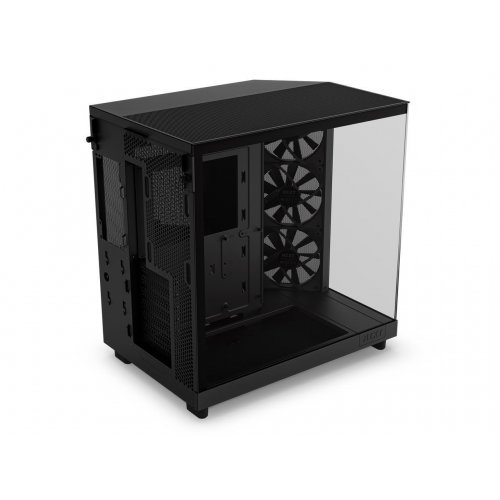Компютърна кутия NZXT CC-H61FB-01 (снимка 8)