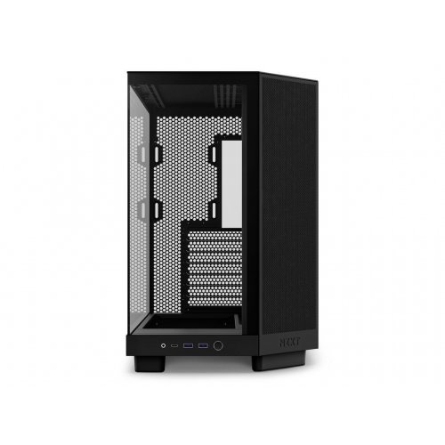Компютърна кутия NZXT CC-H61FB-01 (снимка 9)