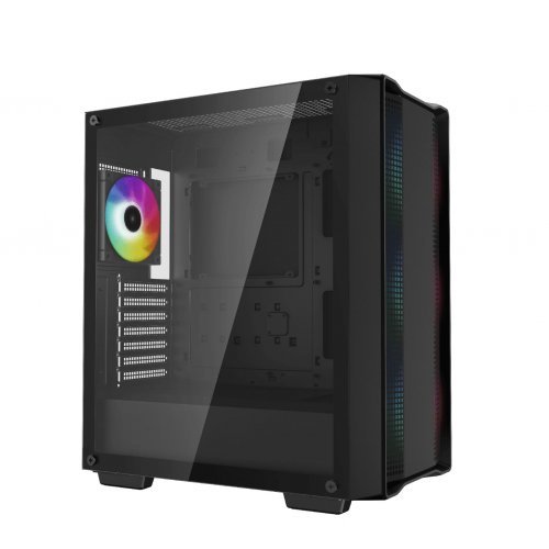 Компютърна кутия DeepCool R-CC560-BKTAA4-G-2 (снимка 10)