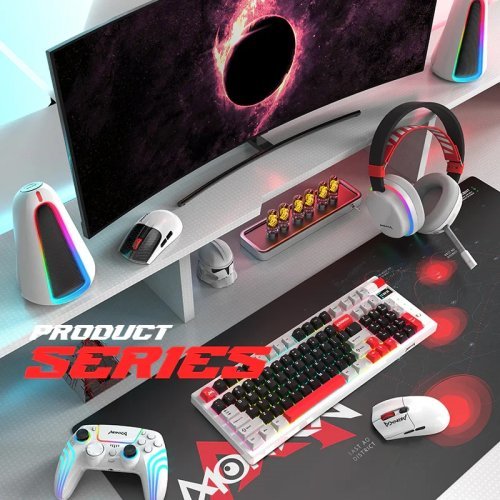 Гейм падове и джойстици > Marvo MARVO-GT-96 (снимка 10)