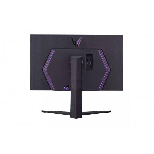 Монитор LG 32GR93U-B (снимка 3)