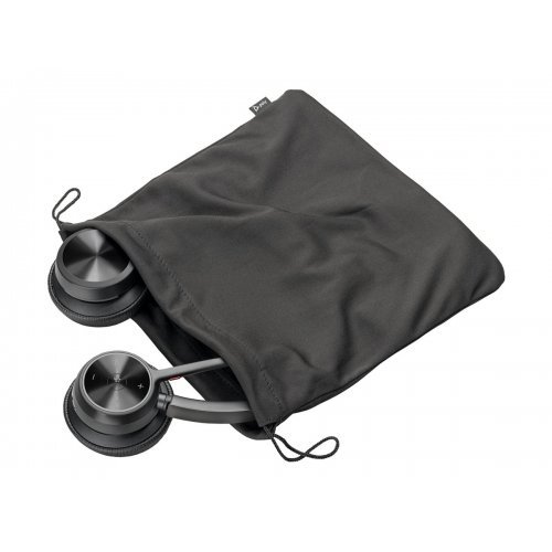 Колцентър слушалка HP Poly Voyager 77Y98AA (снимка 2)