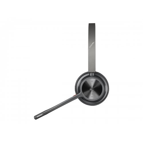 Колцентър слушалка HP Poly Voyager 77Y98AA (снимка 4)