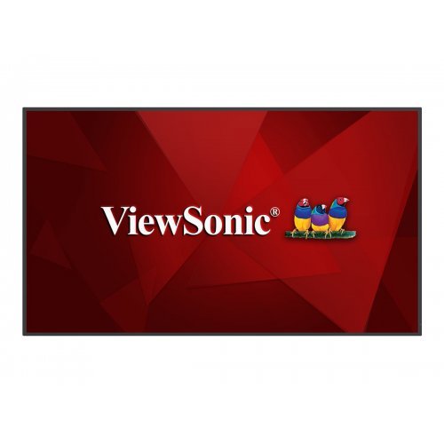 Публични дисплеи > ViewSonic CDE5530 (снимка 1)