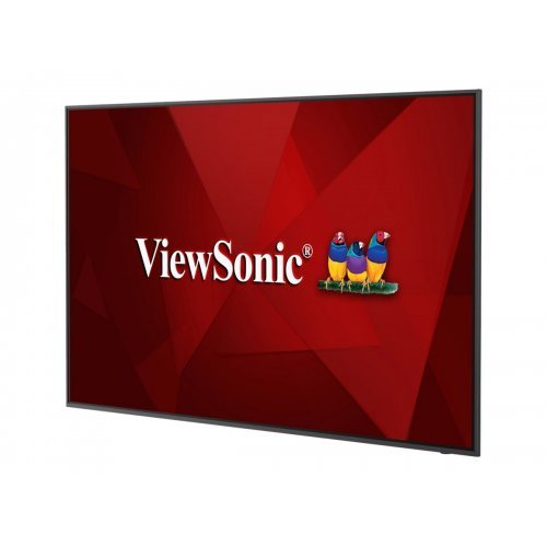 Публични дисплеи > ViewSonic CDE6530 (снимка 1)