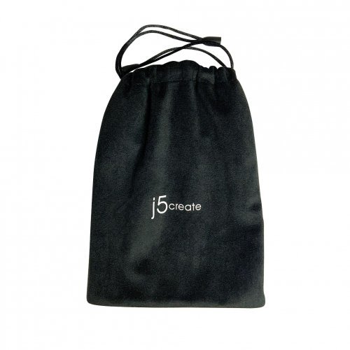 Докинг станция j5Create JTS224 (снимка 5)